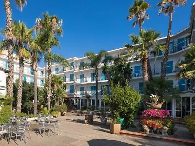 *** Hotel Htop Planamar #Htopenjoy Malgrat de Mar Spain