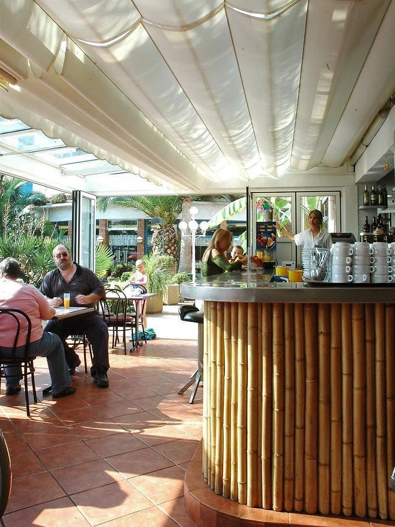 *** Hotel Htop Planamar #Htopenjoy Malgrat de Mar Spain