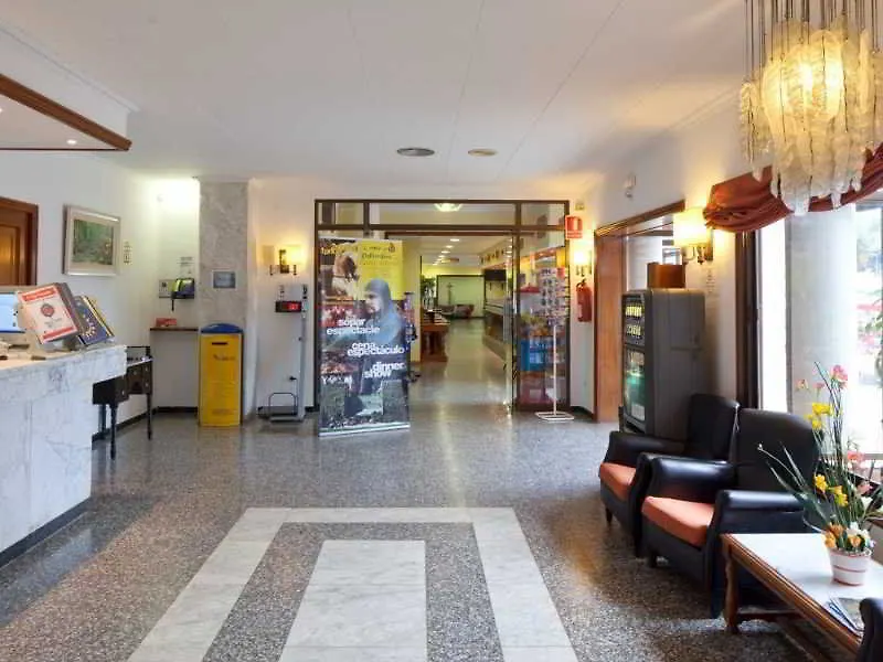 Htop Planamar #Htopenjoy Malgrat de Mar Hotel