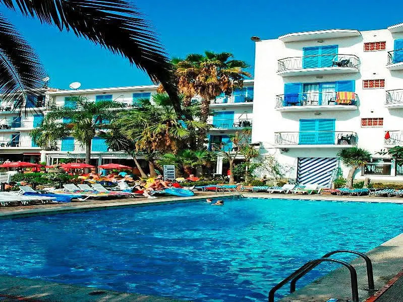 Htop Planamar #Htopenjoy Malgrat de Mar Hotel