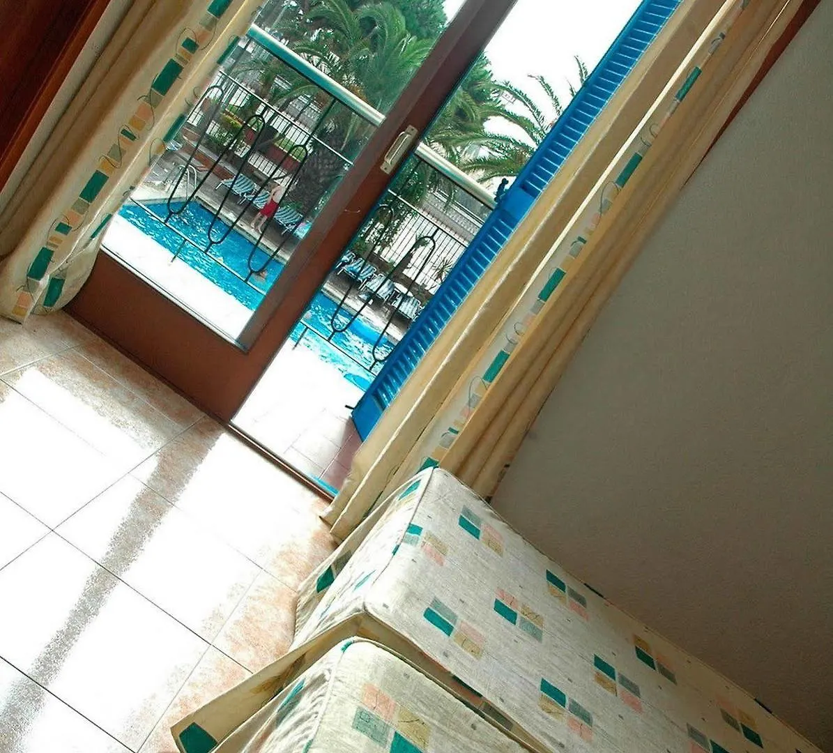 Hotel Htop Planamar #Htopenjoy Malgrat de Mar