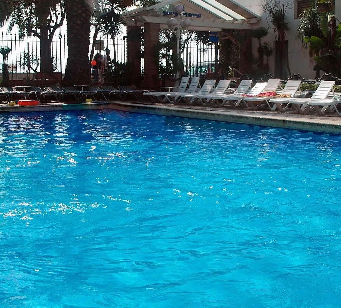 Hotel Htop Planamar #Htopenjoy Malgrat de Mar
