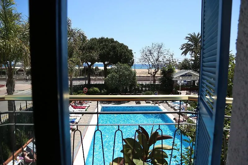 Htop Planamar #Htopenjoy Malgrat de Mar Spain