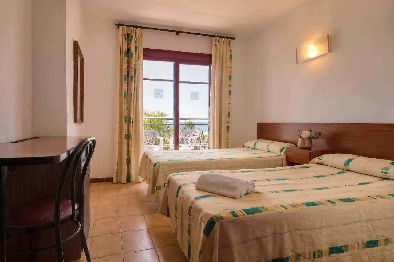 Hotel Htop Planamar #Htopenjoy Malgrat de Mar