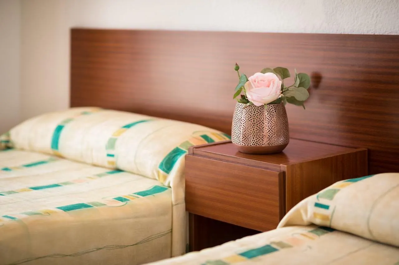 Hotel Htop Planamar #Htopenjoy Malgrat de Mar