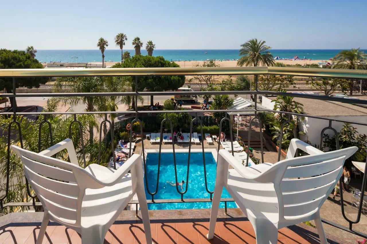 Htop Planamar #Htopenjoy Malgrat de Mar Hotel