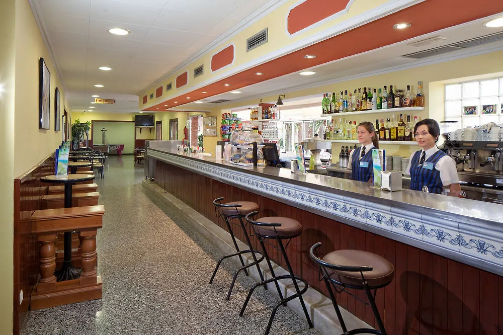*** Hotel Htop Planamar #Htopenjoy Malgrat de Mar Spain