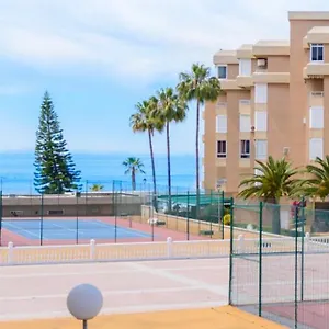  Apartment Costa Del Oro Spain