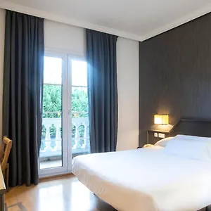 Urdanibia Park Otel Irun