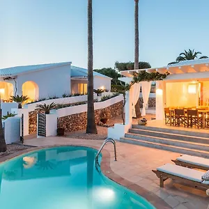  Villa Etnia Spain