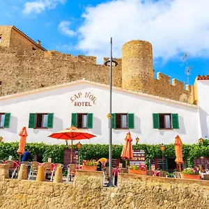 Hotell Cap D'or - Children Only From 12 Years Old