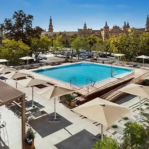 Melia Otel Sevilla
