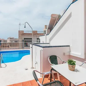  Apartment Alan Spain