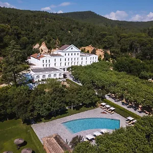 Balneari Termes Orion Otel Santa Coloma De Farners