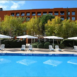 Abba Garden Otel