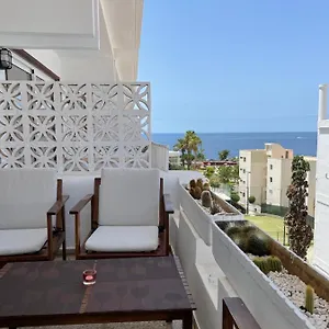  Apartment Concanas - Gigantes Spain