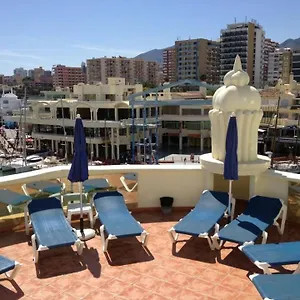  Apartment Capaldi Luxury Puerto Marina Spain