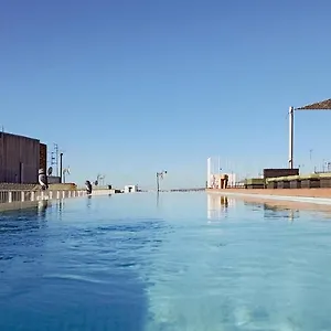 Orangine **** L'Hospitalet de Llobregat