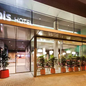 Ibis Centro Otel Barselona