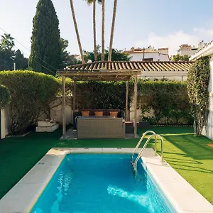  Holiday home Charming Spain