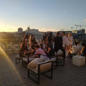 Twentytu Hostel Barselona