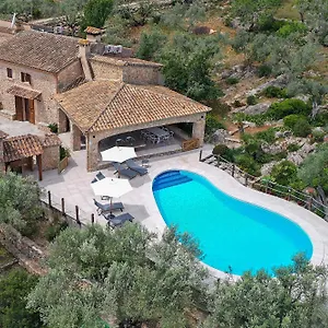  Villa Alordes Spain