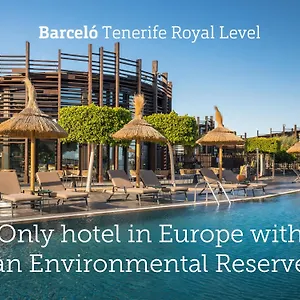 barcelo-tenerife-royal-level.tenerifehoteles.net/