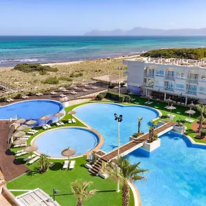 Eix Platja Daurada & Apart Otel Can Picafort (Mallorca)