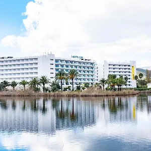 Eix Lagotel Apart Otel Playa de Muro (Mallorca)