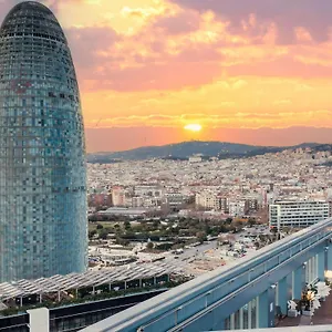 Novotel Otel Barselona
