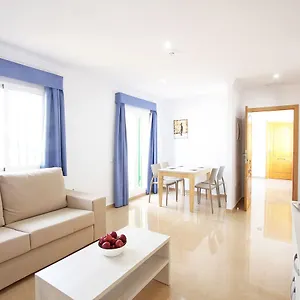  Apartment Areh Spain