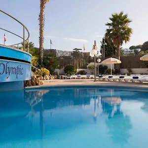 Htop Olympic #htopenjoy (adults Only) *** Calella