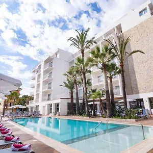 Js Yate Otel Can Picafort (Mallorca)