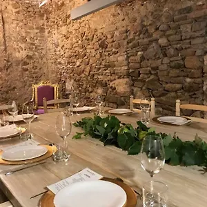 Hotell Secrets Priorat