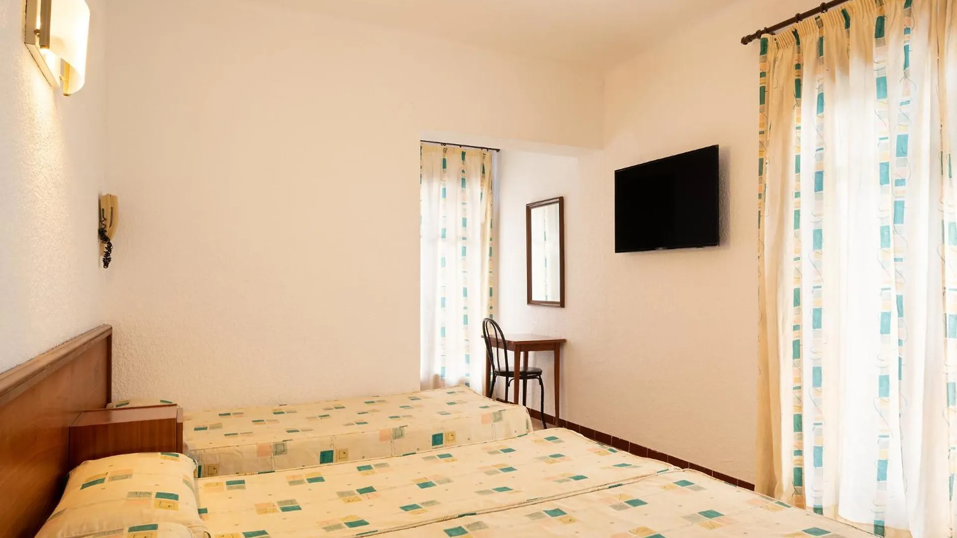 Hotel Htop Planamar #Htopenjoy Malgrat de Mar