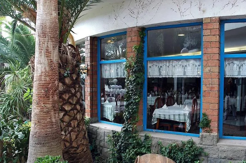 Htop Planamar #Htopenjoy Malgrat de Mar Hotel