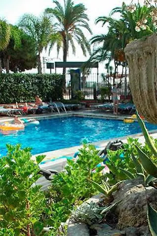 Hotel Htop Planamar #Htopenjoy Malgrat de Mar