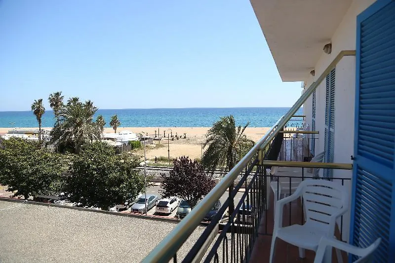 Htop Planamar #Htopenjoy Malgrat de Mar 3*,  Spain
