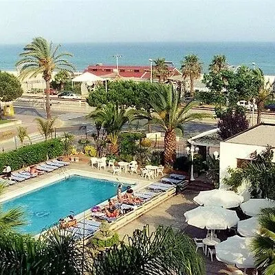 Htop Planamar #Htopenjoy Malgrat de Mar