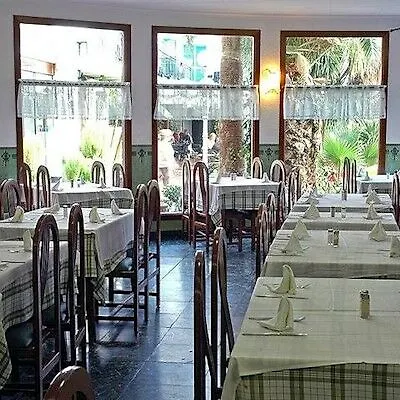 Htop Planamar #Htopenjoy Malgrat de Mar Hotel
