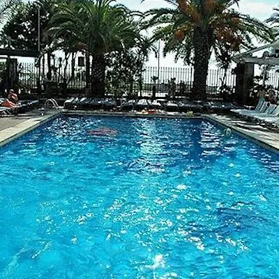 Htop Planamar #Htopenjoy Malgrat de Mar 3*,
