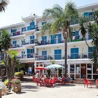 Htop Planamar #Htopenjoy Malgrat de Mar Hotel