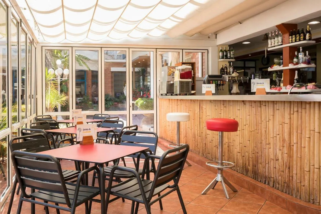 *** Hotel Htop Planamar #Htopenjoy Malgrat de Mar Spain