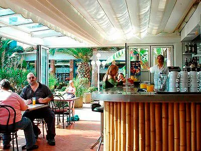 Htop Planamar #Htopenjoy Malgrat de Mar Hotel
