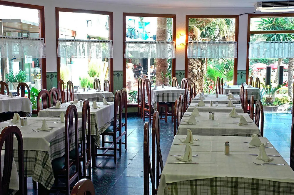 Hotel Htop Planamar #Htopenjoy Malgrat de Mar
