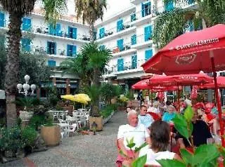 *** Otel Htop Planamar #Htopenjoy Malgrat de Mar İspanya
